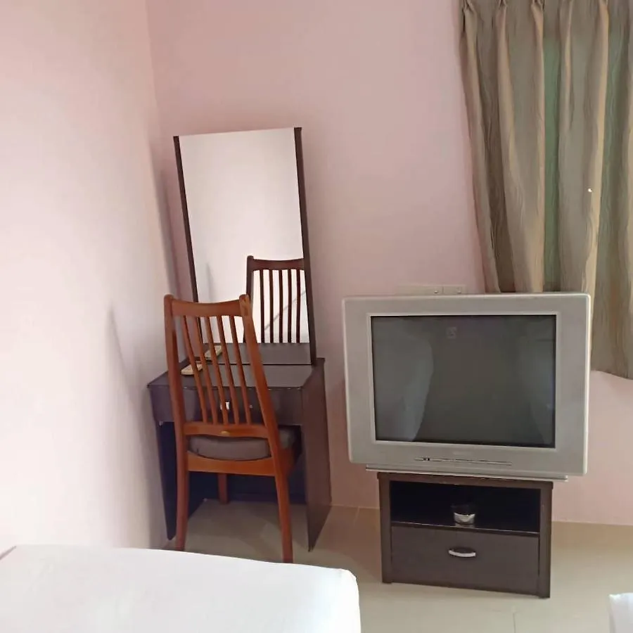 Homestay 207 Johor Bahru