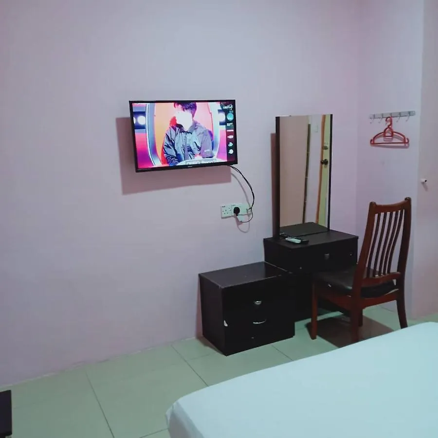 Homestay 207 Johor Bahru