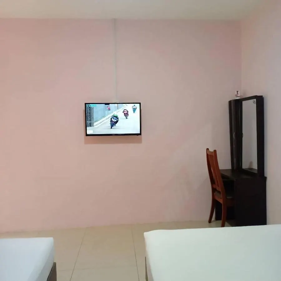 Homestay 207 Johor Bahru