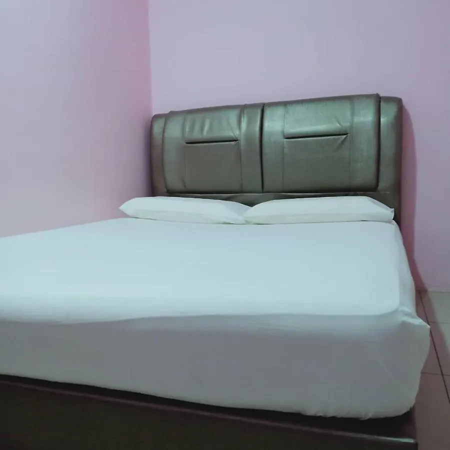 Homestay 207 Johor Bahru
