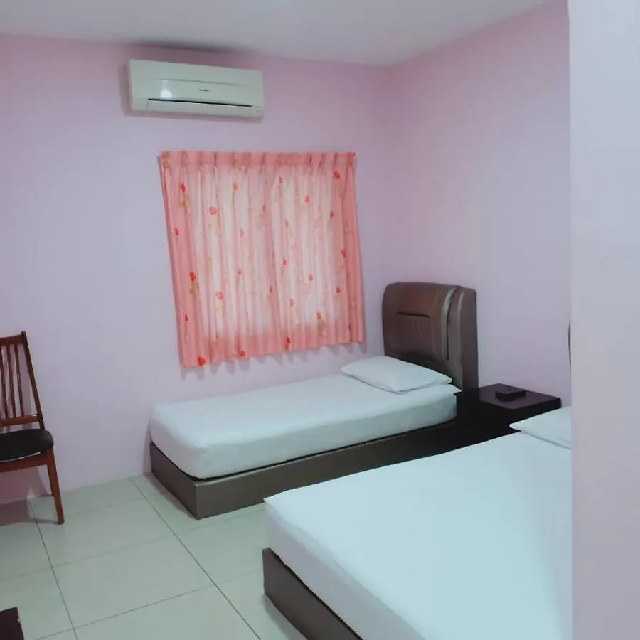 Homestay 207 Johor Bahru