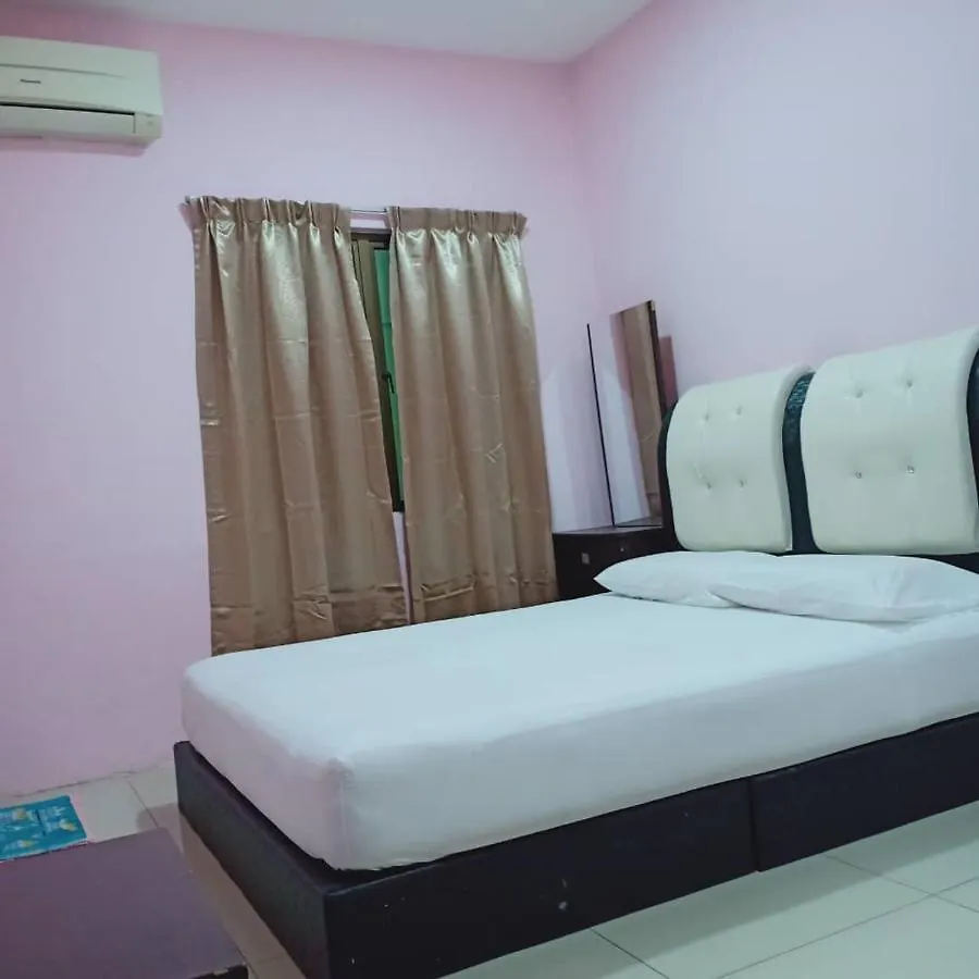 Homestay 207 Johor Bahru Malaysia