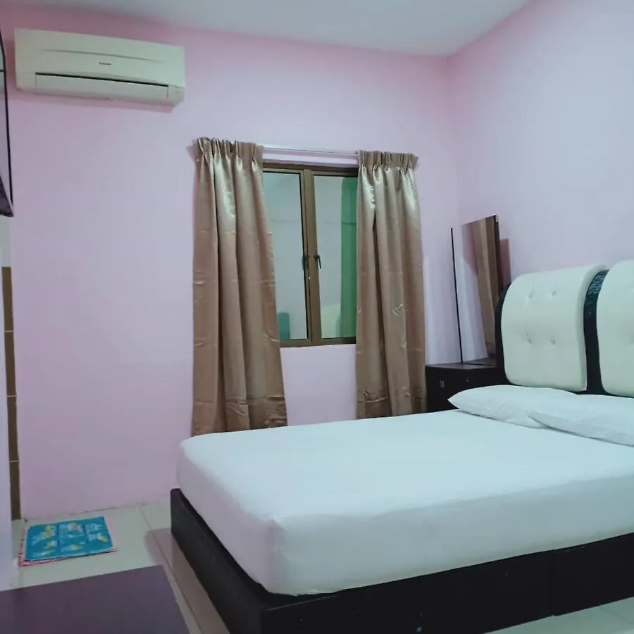 Homestay 207 Johor Bahru