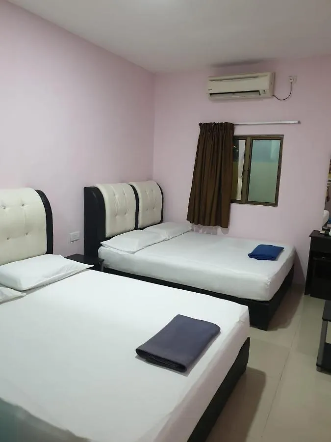 Homestay 207 Johor Bahru 0*,  Malaysia